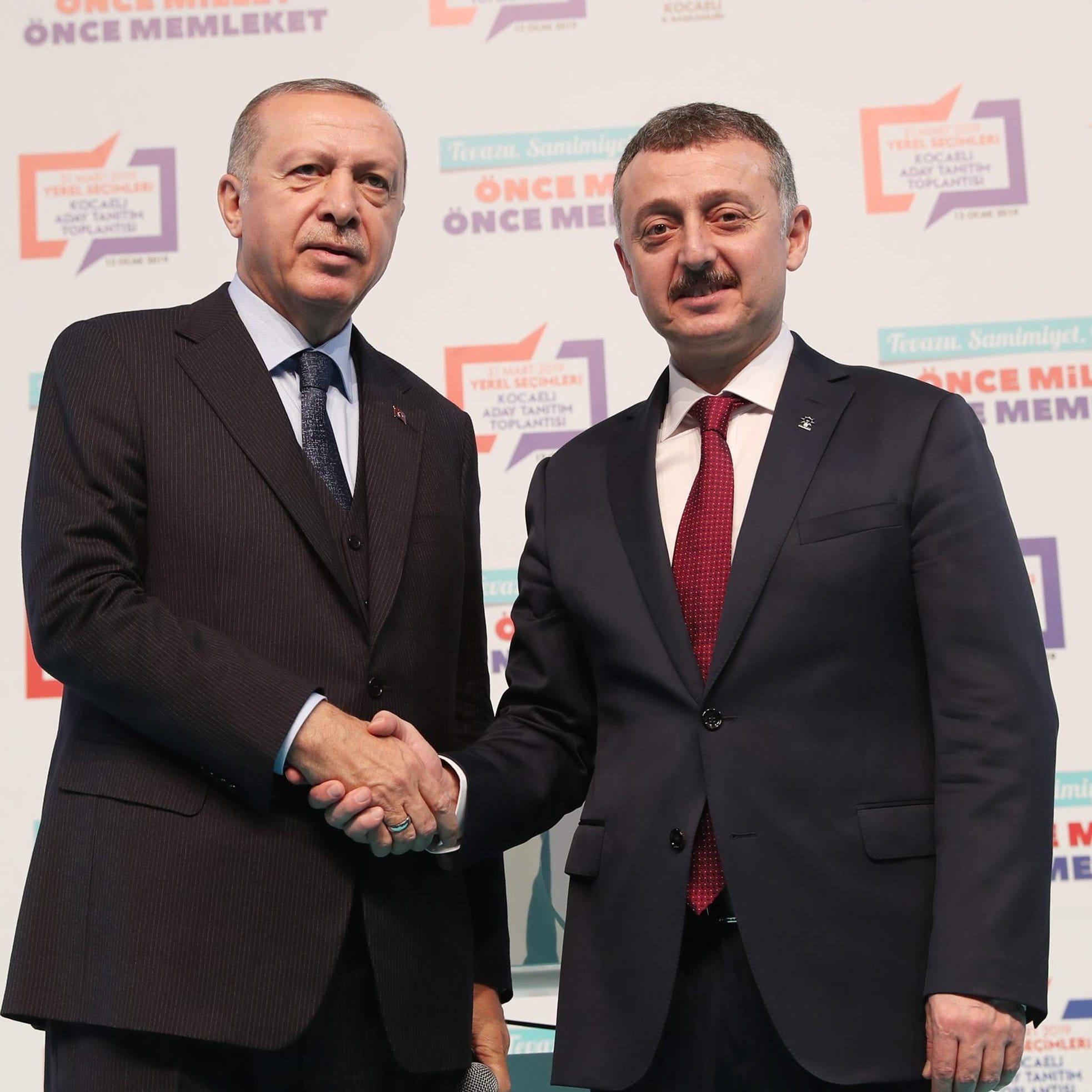 Kocaeli, suda KDV’yi %8’den %1’e indirdi, Cumhurbaşkanı örnek gösterdi