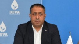 DEVA Gebze İlçe Başkanı Memiş: “Tüm sağlık çalışanlarımızın Tıp Bayramı’nı kutlarım!”