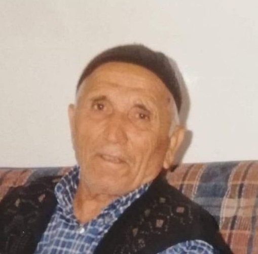Balkanların Çınarlarından Ömer Hatipoğlu vefat etti