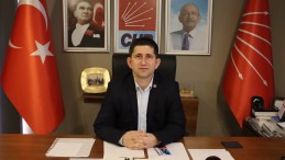 Yıldızlı Antalya’da, CHP İl başkanlığına Seyis vekalet ediyor