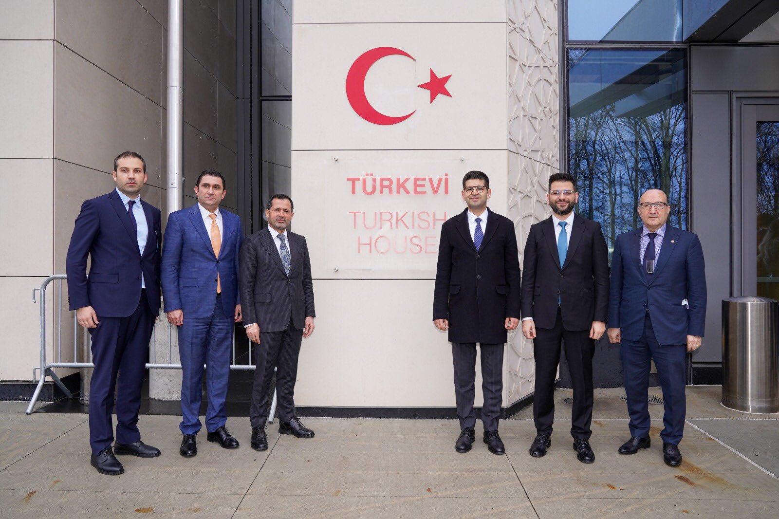 KSO Başkanı Zeytinoğlu, ABD’ye gerçekleştirilen ‘Ticari Diplomasi Etkinlikleri’ne katıldı  