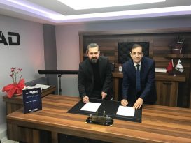 KOVİAD, Atakent Cihan Hastanesini Tercih Etti