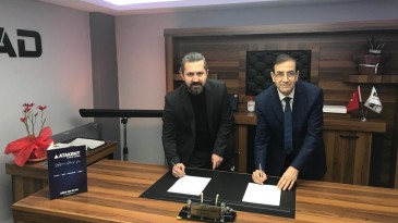 KOVİAD,  Atakent Cihan Hastanesini Tercih Etti
