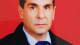Emekli Polis Memuru Naci Özer  kalp krizi sonucu vefat etti