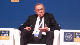 NTV’nin Ünlü Hava Raporu Sunucusu Abur: “Havanın ve denizlerin ısınması beraberinde meteorolojik afetleri getiriyor!”