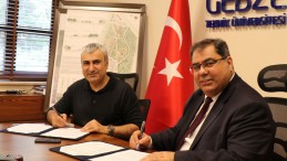 GTÜ ve Hekim İlaç arasında stratejik ortaklık