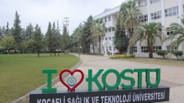 KOSTÜ-CASPER İŞ BİRLİĞİ:  KOST’ülü Öğrencilere İstihdam Sağlanacak