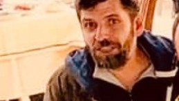 Gebze Eşrafından İbrahim Gönül kalbine yenildi