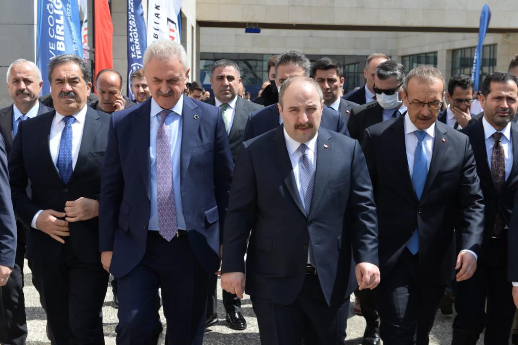 Yapay Zeka ve Coğrafi İşaretli Ürünler İş Birliği Töreni Gebze’de Yapıldı  