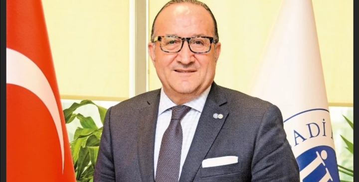 KSO Başkanı Zeytinoğlu: “Kapasite artışlarının üretim ve ihracata yansımasını bekliyoruz!”