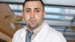 Azerbaycanlı Göğüs Hastalıkları Uzmanı Dr. Aliyev Özel Atakent Cihan Hastanesi’nde