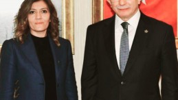 Gelecek Partisi Kocaeli  Davutoğlu’nu ağırlayacak