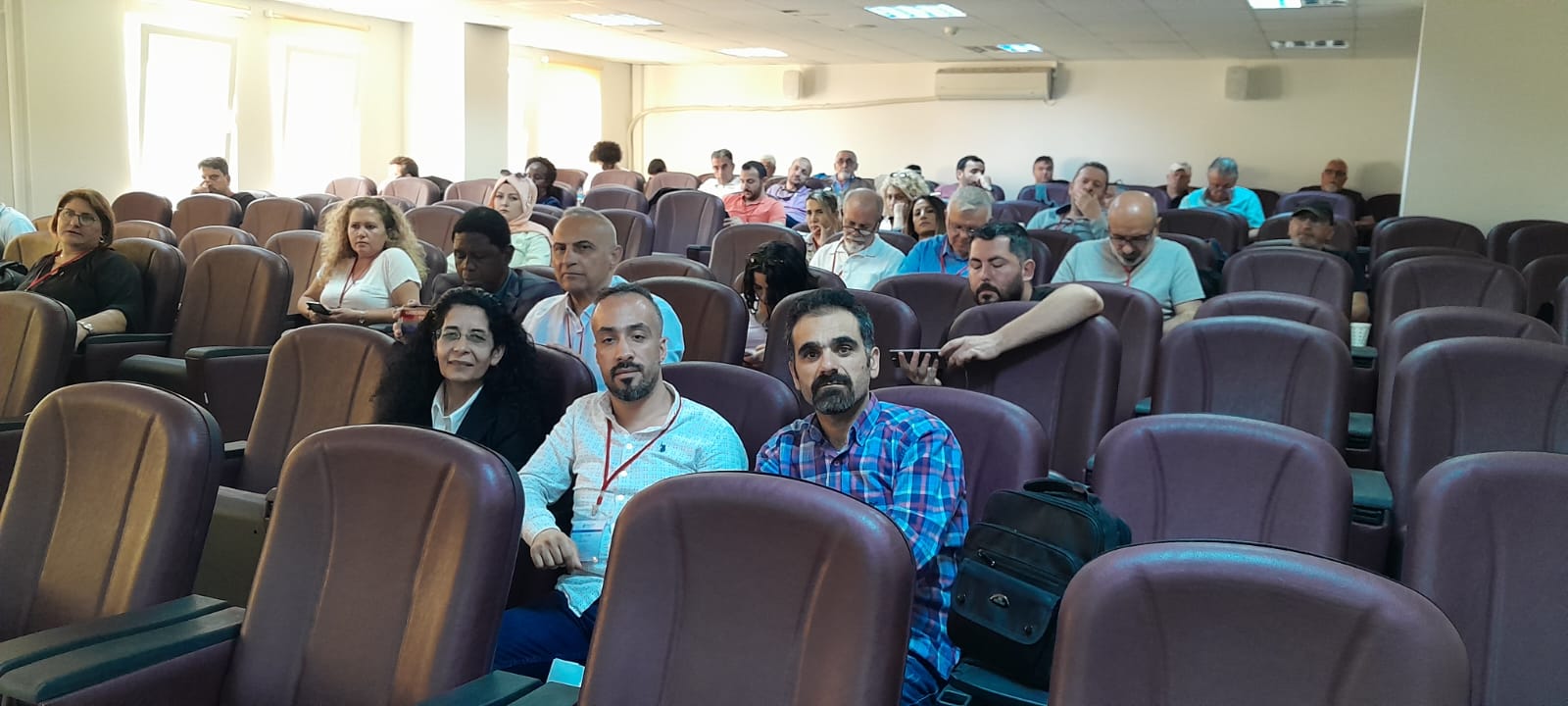Yerel Medya Gazetecileri, Sakarya’da “Hoşgörü Gazeteciliği ” Seminerinde buluştu