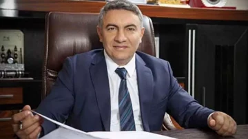 Başkan Şayir, vatandaşların belediyedeki 2 bin 376 adet hacizli dosyasını kaldırttı