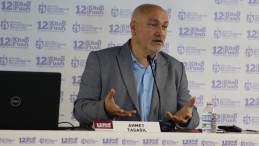 Prof. Dr. Taşağıl: Göçebe yaşam Türkleri ayakta tuttu