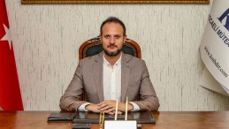 KMB Başkanı Keleş: “Hükümetin Yeni Konut Hamlesi Hayırlı Olsun!”