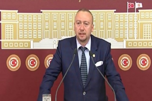 CHP’li Yalım: ” Pandeminin ardından şimdi de pahalı akaryakıt insanları sevdiklerinden ayırıyor!”