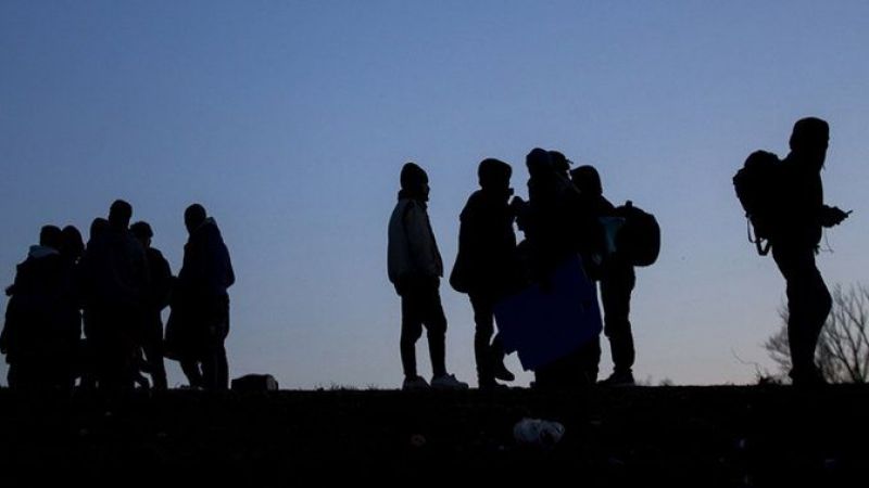 Kocaeli’de 35 Kaçak göçmen daha yakalandı ve sınırdışı edildi