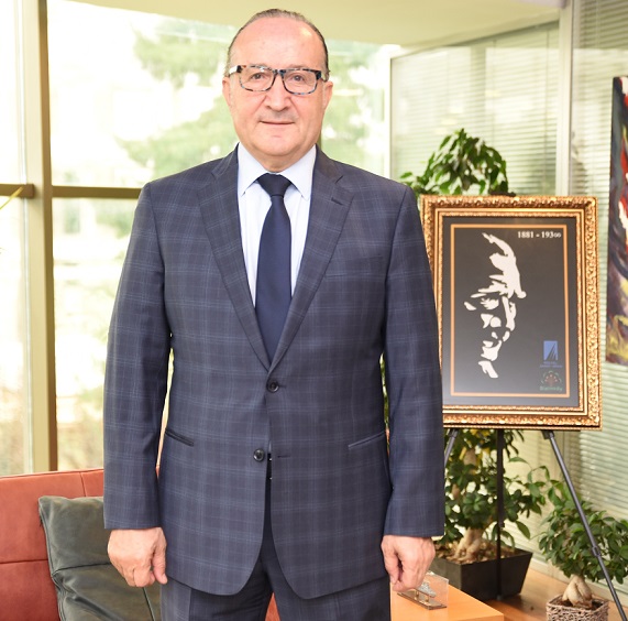 KSO Başkanı Zeytinoğlu işgücü verilerini değerlendirdi