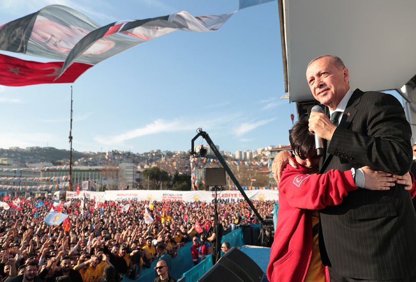 Ellibeş,10.Açılış Bayramına davet etti