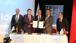 ASELSAN Ve Gebze Teknik Üniversitesi’nden İşbirliği Protokolü