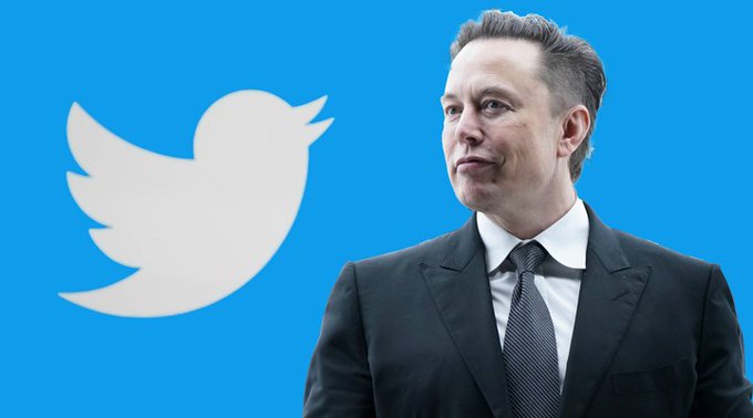  Son dakika haberi: Elon Musk Twitter’ı satın aldı