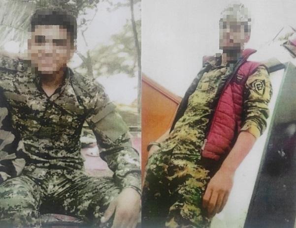 Kocaeli’de YPG/PKK terör örgütü operasyonu: 2 kişi yakalandı