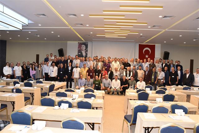 KSO Meslek Komiteleri ilk ortak toplantısını gerçekleştirdi