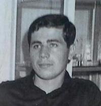 Mustafa Sabri Şafak vefat etti