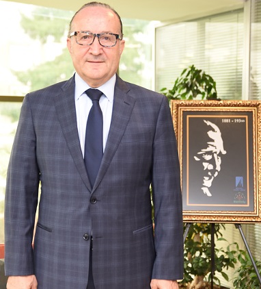 KSO Başkanı Zeytinoğlu ekim enflasyonunu değerlendirdi