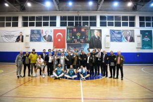 Basketbol’da Çayırova Belediyesi namağlup lider