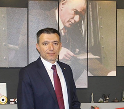 İYİ Parti Aday Adayı Akın: ” Ağıralioğlu istifa etmesiyle hakkında var olan çelişkiyi giderdi!”