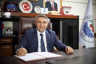 Başkan Şayir’den Ramazan Ayı Mesajı 