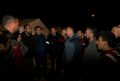 Başkan Büyükakın: Yaralarımız sarılana kadar Hatay’dayız