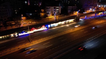 Gebze’de görsel çalışmalar