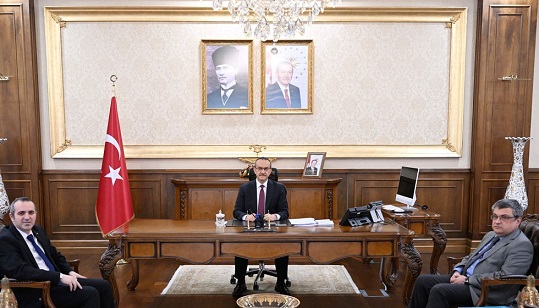 TKDK Kocaeli’nde Destek Ofisi Açıyor