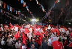Talus: “Teşekkürler Kocaeli!”