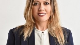 Serap Çakır: “Vatan, Bayrak, Millet kırmızı çizgimizdir!”