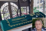 Ortaköy, Arnavutköy’ün büyüklerinden Osman Yıldız vefat etti
