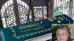 Ortaköy, Arnavutköy’ün büyüklerinden Osman Yıldız vefat etti