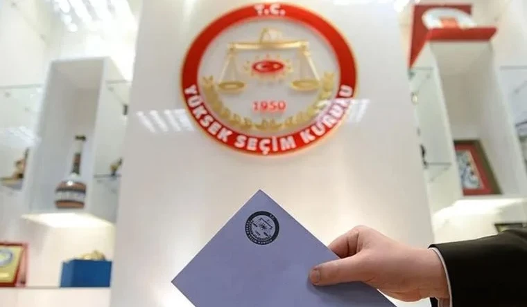 Resmi olmayan sonuçlara göre Kocaeli kaç vekil çıkartıyor?